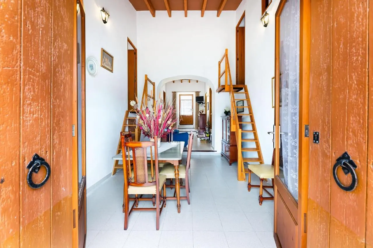 Petita Casa Marinero Villa Porto Petro  Holiday home Porto Petro (Mallorca)