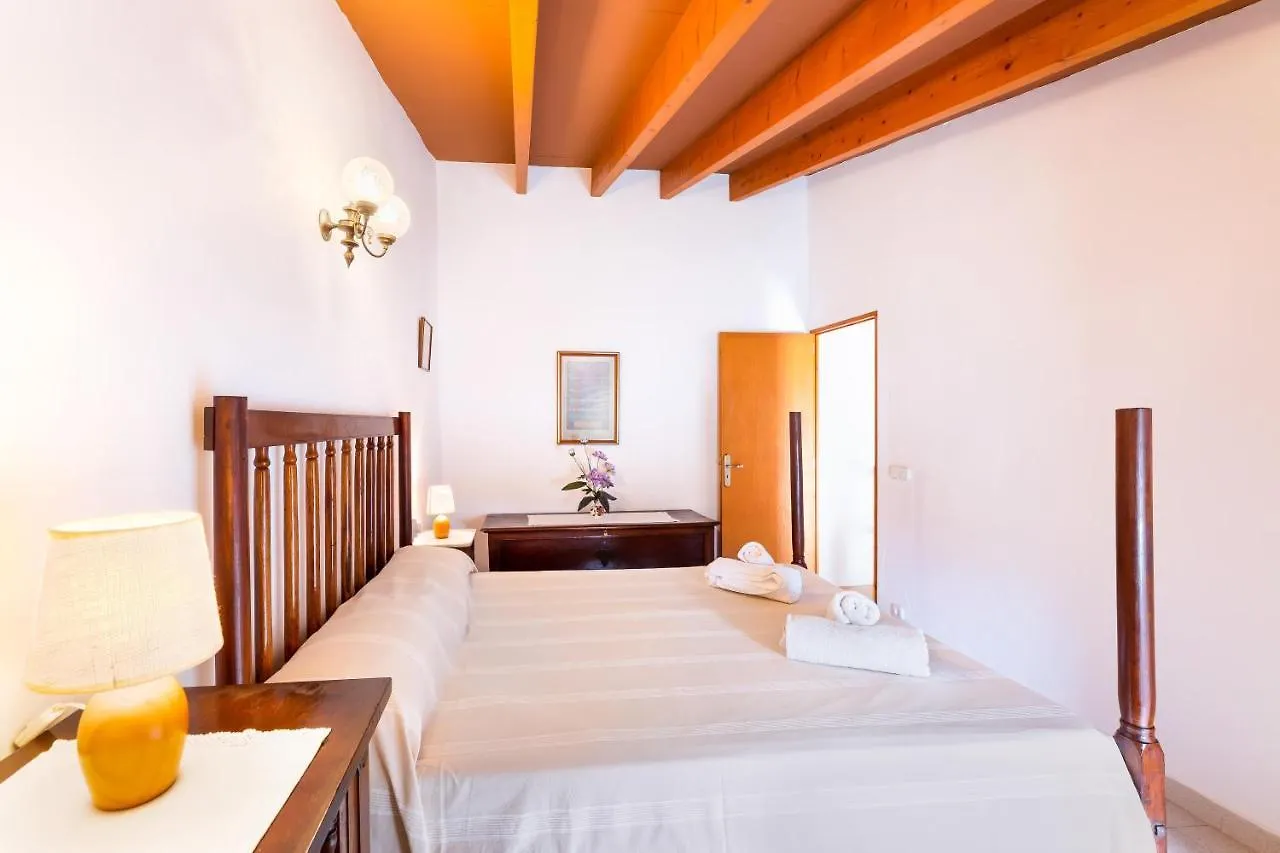 Petita Casa Marinero Villa Porto Petro