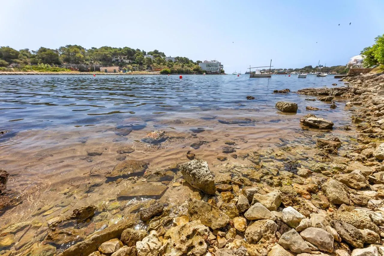 Portopetro Petita Casa Marinero 빌라 펜션
