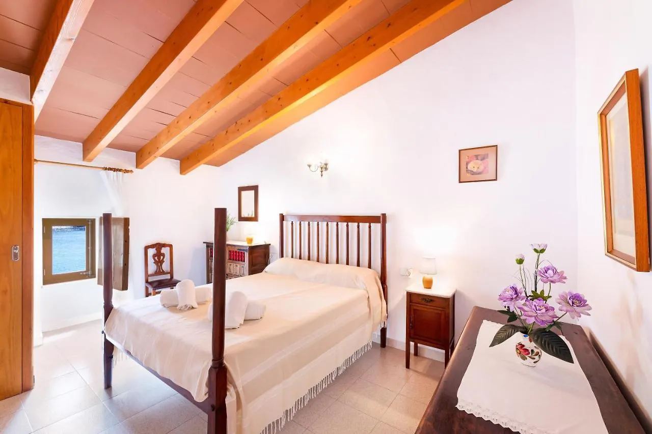 Portopetro Petita Casa Marinero 빌라